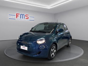 Fiat 500e 42 kWh Passion