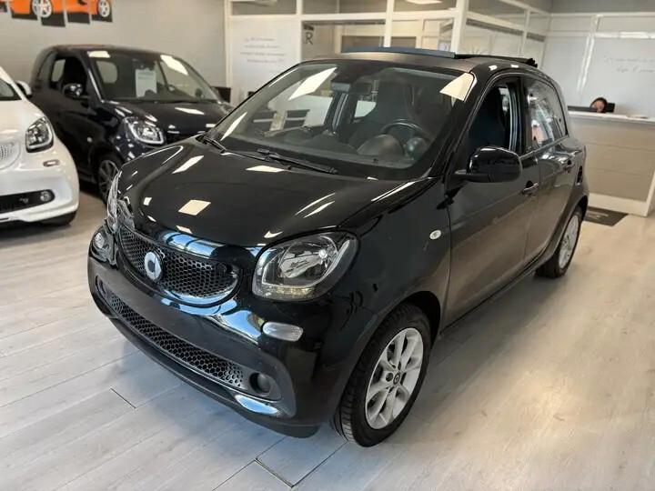 smart forFour 0.9 Passion 90cv twinamic~Unipro~Promo~Finanziamento