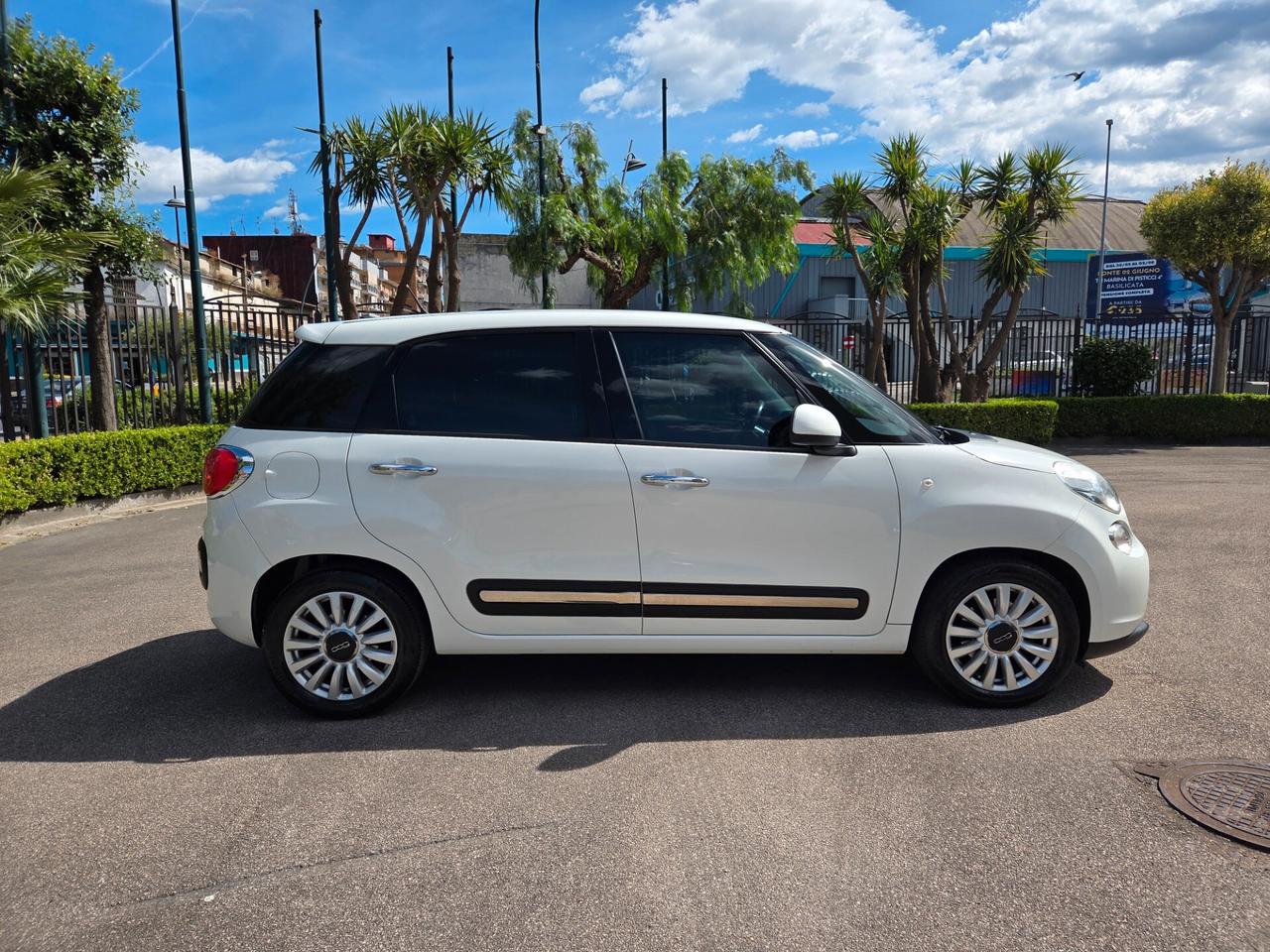 Fiat 500L 1.3 Multijet 85 CV Pop Star
