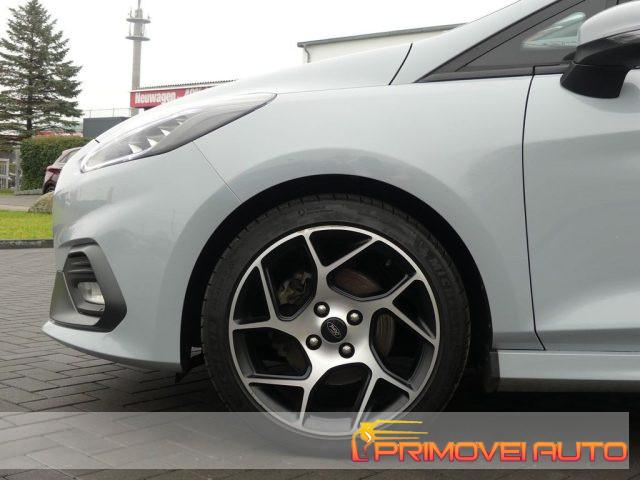 FORD Fiesta 1.5 Ecoboost 200 CV 5 porte ST