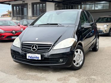 Mercedes-benz A 160 BlueEFFICIENCY Elegance