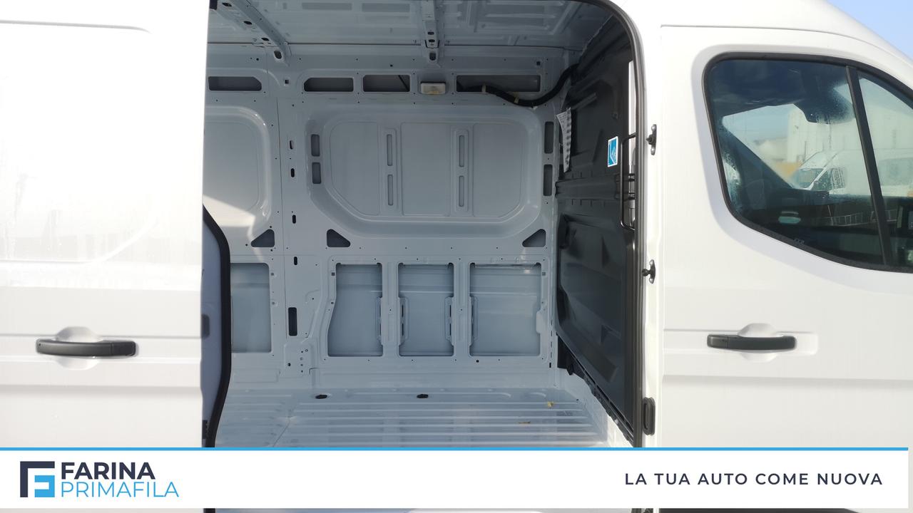 RENAULT Nuovo Master furgone - Nuovo Master furgone FG TA L3H2 T35 Blue dCi 170 E6E