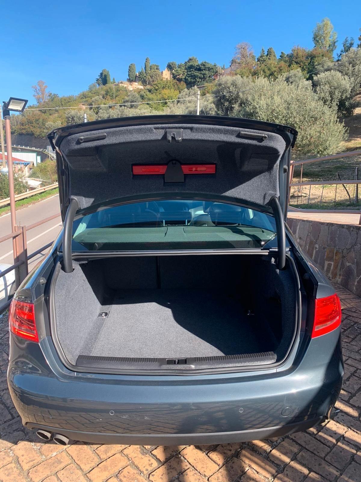 Audi A4 2.0 TDI 143CV F.AP. Advanced