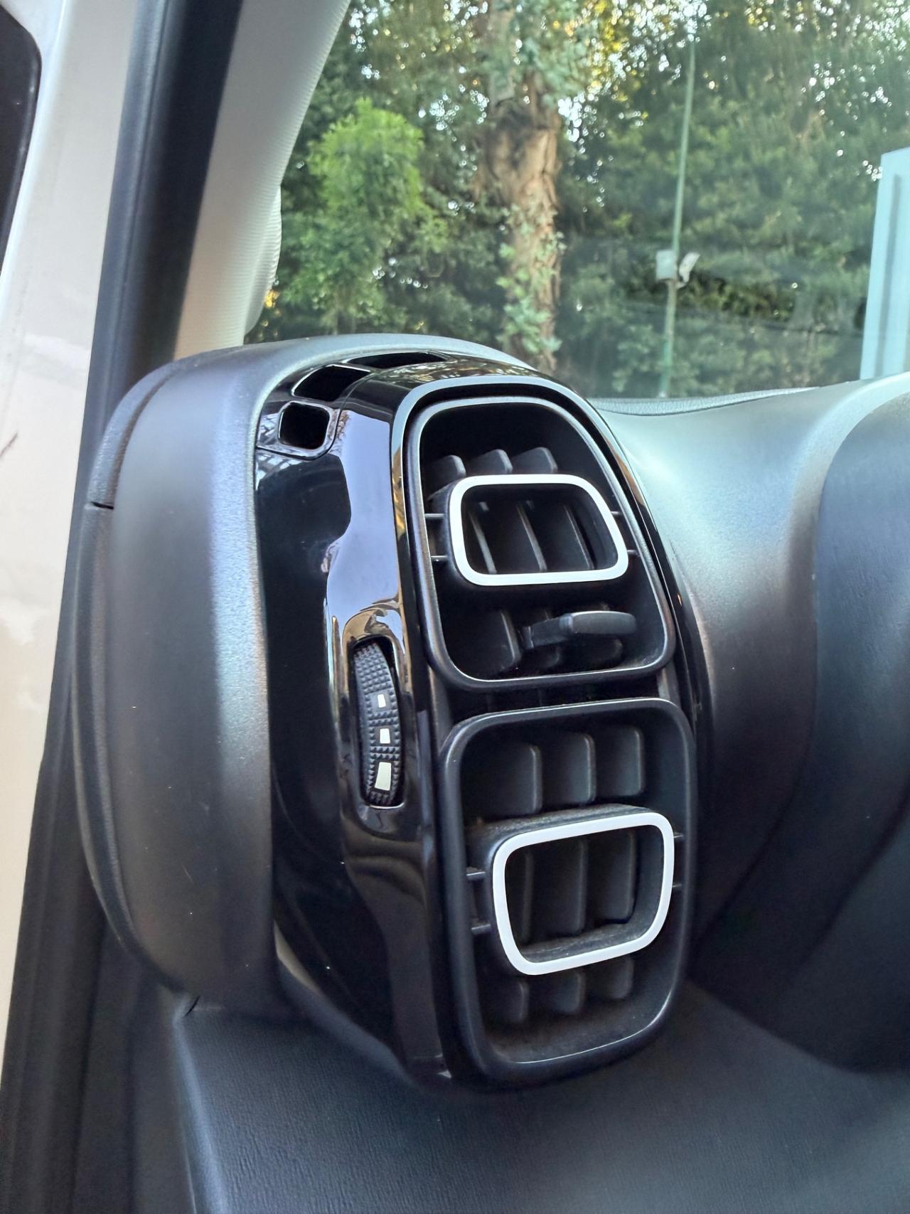 Citroen C3 Aircross BlueHDi 110 S&S Shine