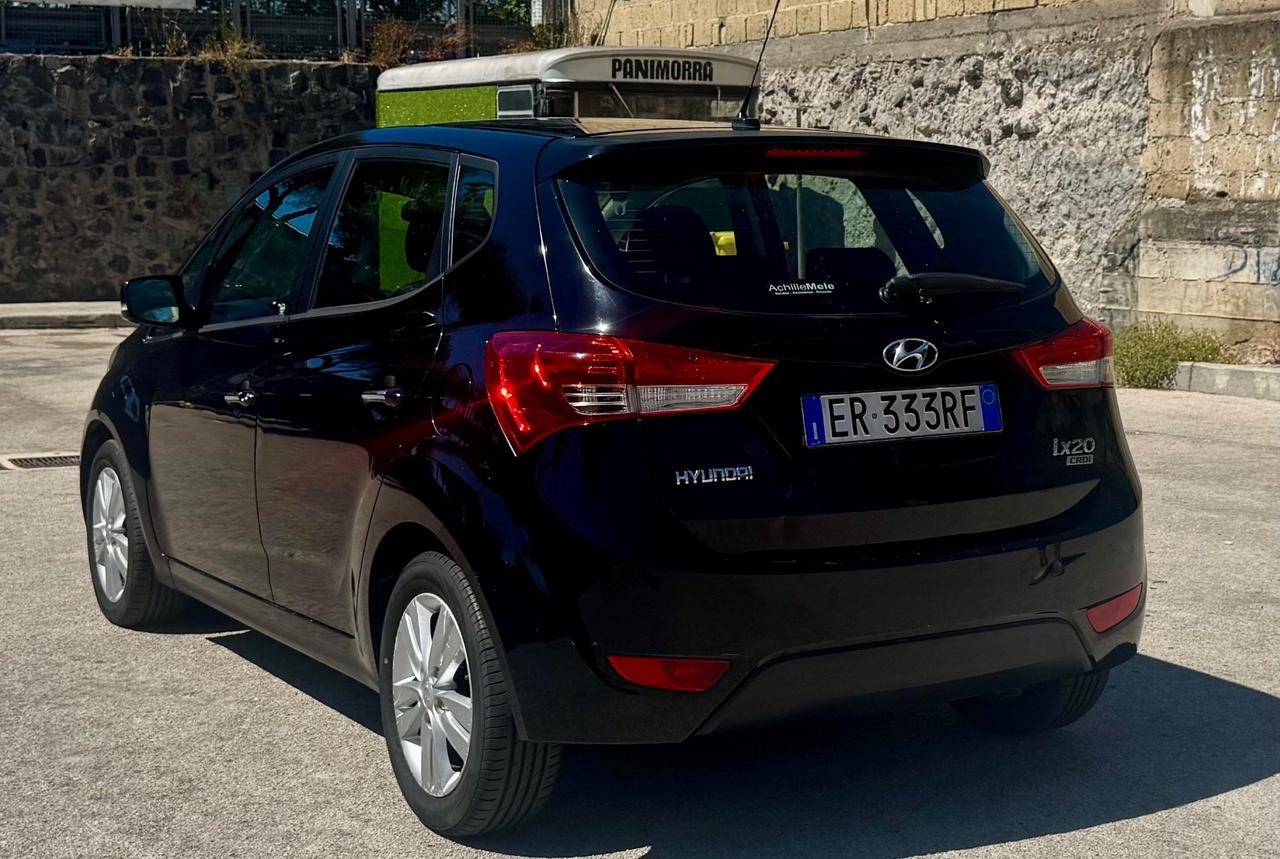 Hyundai iX20 1.4 CRDI 90 CV Comfort (NEOPATENTATI)