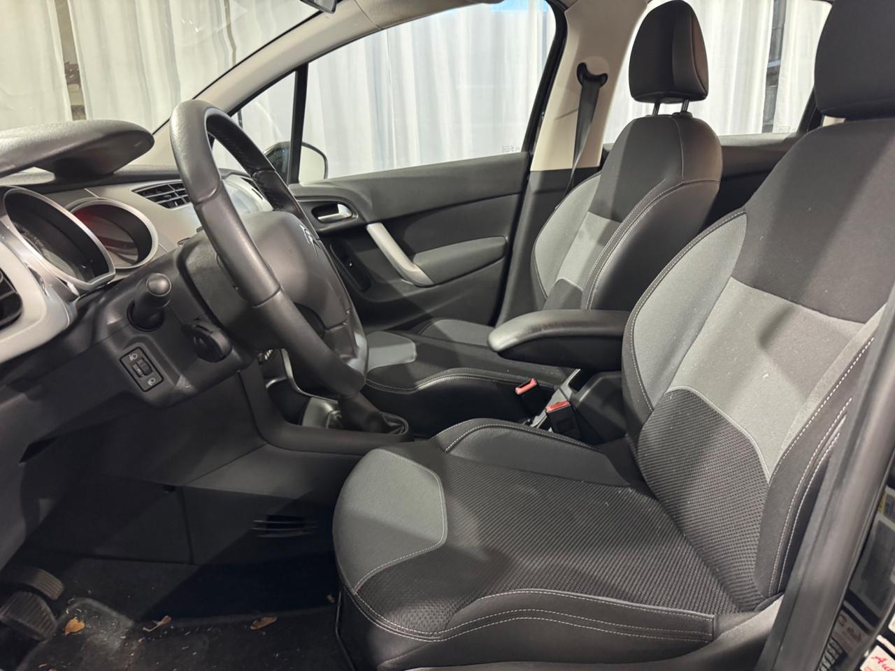 Citroen C3 1.1 Attraction