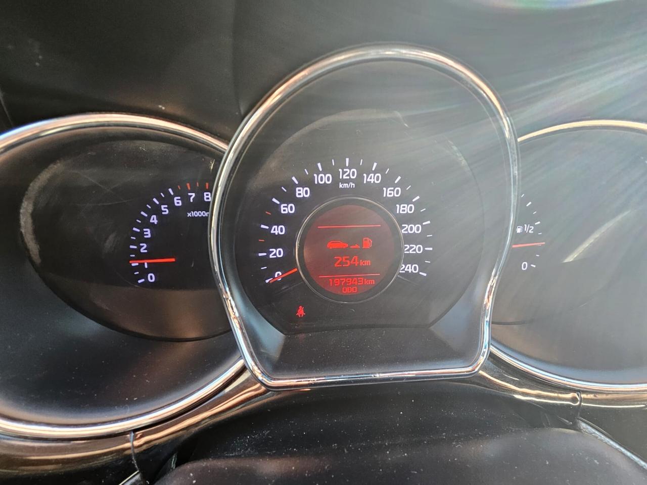 Kia Ceed cee'd 1.4 CVVT 5 porte Class