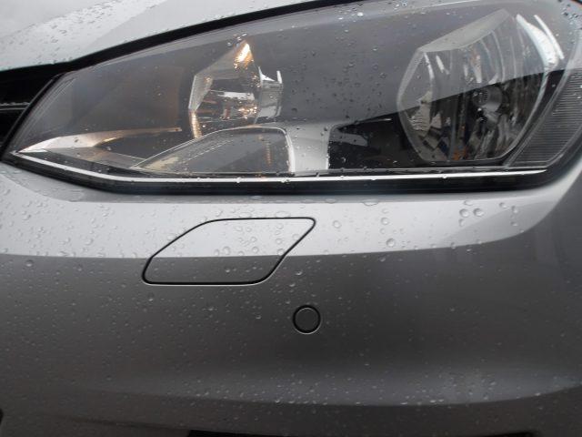 VOLKSWAGEN Golf 1.2 TSI 86cv 5p BMT - 54.000km UNIPROPRIETARIO