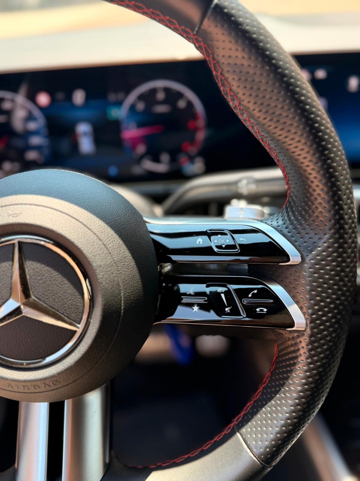 Mercedes-benz GLA 200 d Automatic Executive