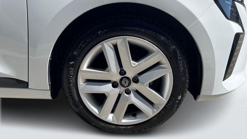 Renault Clio 1.0 TCe GPL Evolution