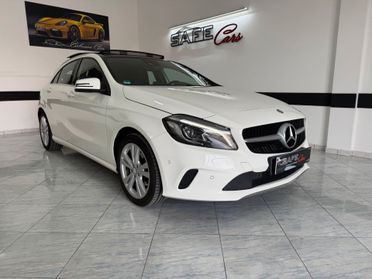 Mercedes-benz A 200 d Sport