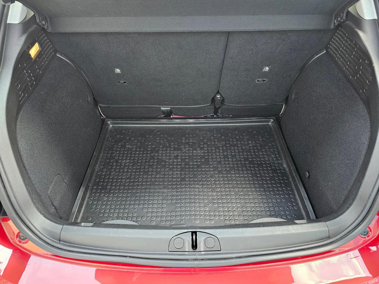 Fiat 500X 1.3 T4 150 CV DCT City Cross UNIPRO ANDROID/APPLE TAGL CERT