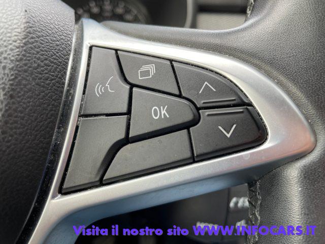 DACIA Jogger 1.0 TCe GPL 100 CV Extreme Up N1- MOTORE 28000 KM!