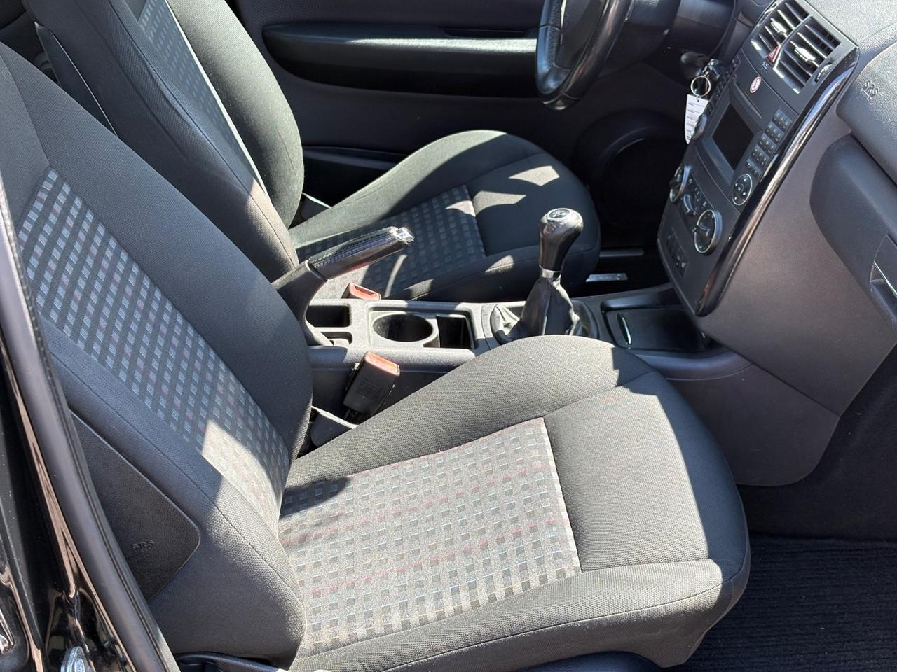 Mercedes-benz A 160 Special Edition