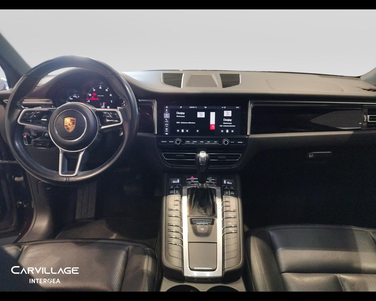 PORSCHE Macan 2.0 245cv pdk