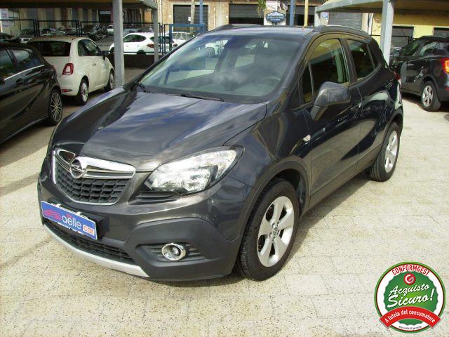 OPEL Mokka 1.6 CDTI Ecotec 136CV 4x2 S&S Business