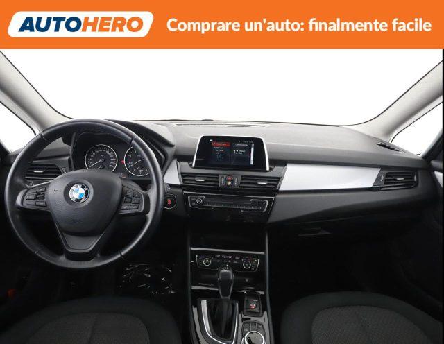 BMW 216 d Gran Tourer Advantage