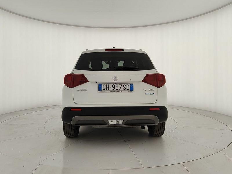 Suzuki Vitara 1.4 Hybrid Easy Top