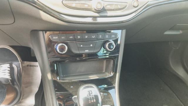 OPEL Astra 1.2 Turbo 145 CV S&S 5 porte GS Line