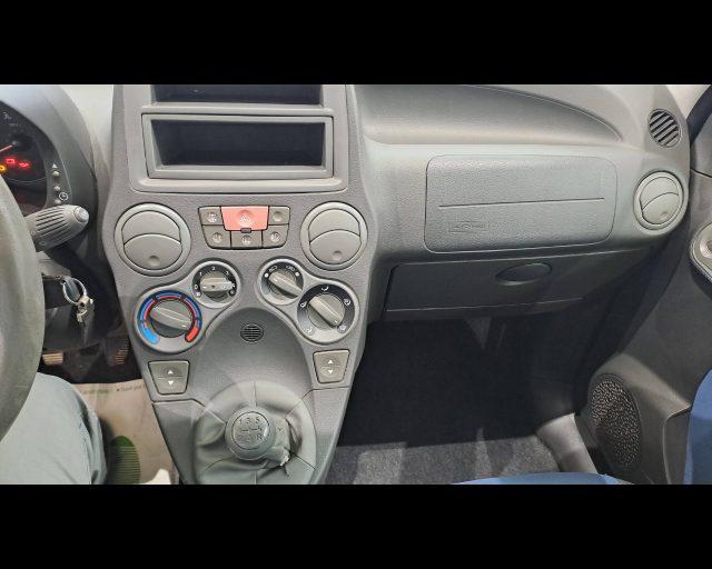 FIAT Panda 1.2 Dynamic eco