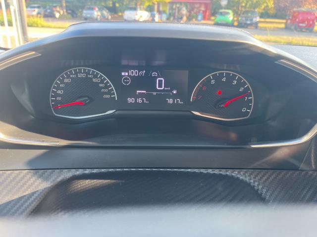 PEUGEOT 208 PureTech 75 Stop&Start 5 porte Active Pack