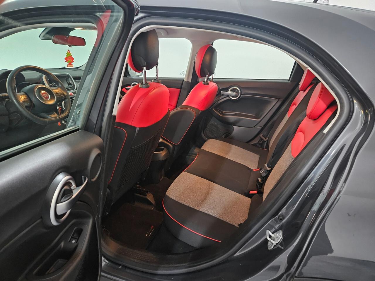 Fiat 500X 1.6 MultiJet 120 CV Pop Star