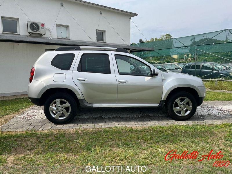 Dacia Duster 1.6 4x2