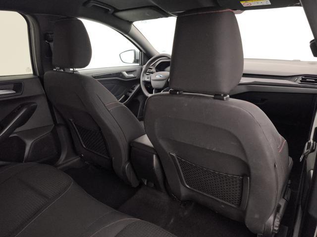 FORD Focus 1.5 ecoblue ST-Line 115cv auto