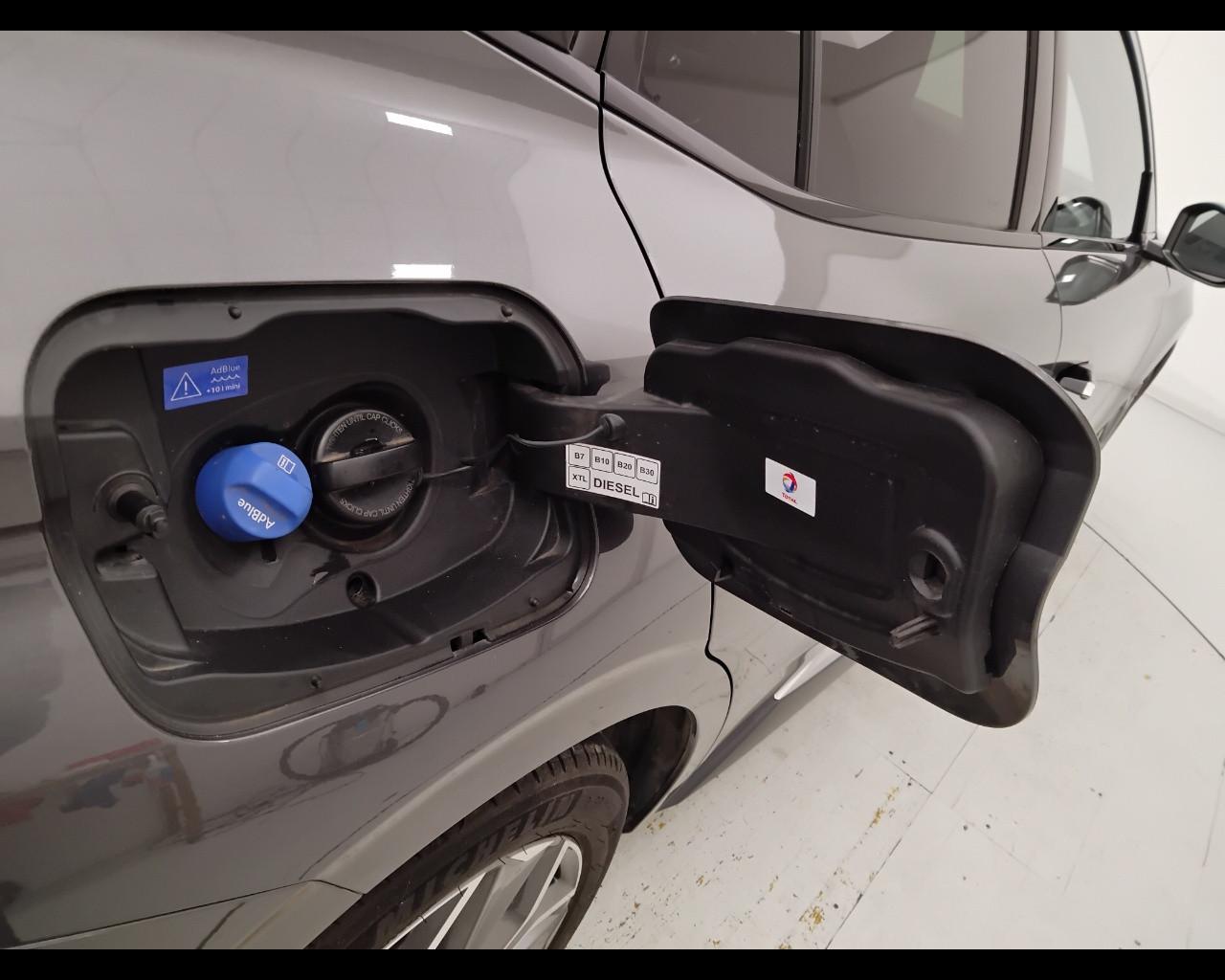 DS DS4 II 2021 - DS4 1.5 bluehdi Trocadero 130cv auto