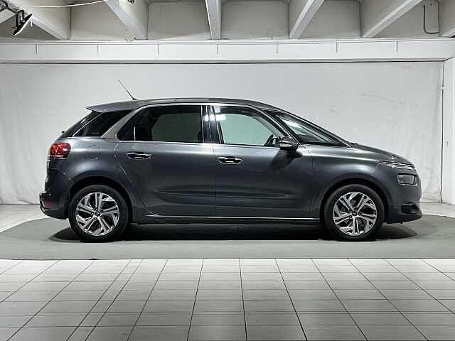 Citroen C4 Picasso BlueHDi 120 S&S EAT6 Exclusive