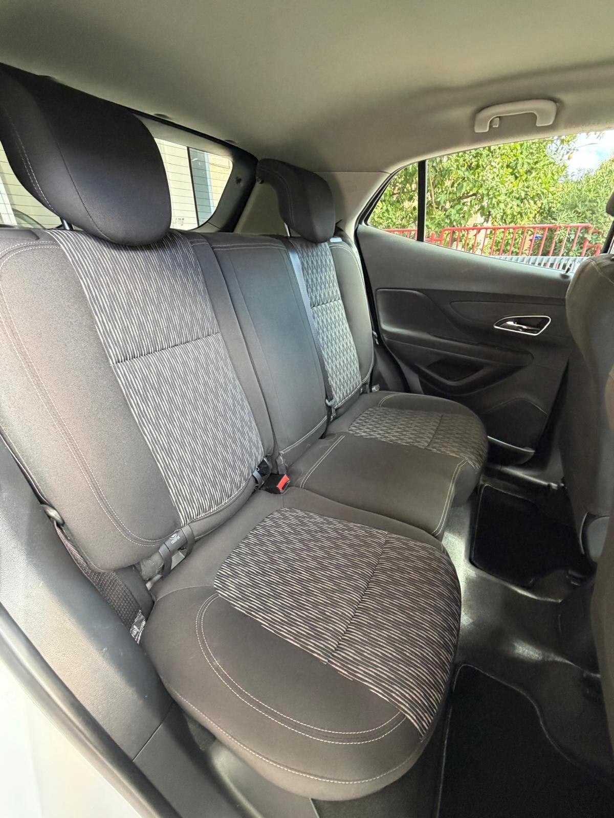 Opel Mokka 1.7 CDTI Ecotec 130CV 4x2 Start&Stop Cosmo