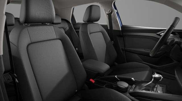 Audi A1 SPB 35 TFSI S-TR. 150CV *NAVI+RETROCAMERA* PROMO