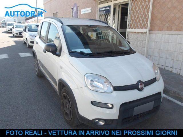 FIAT Panda 0.9 TwinAir Natural Power City Life NEOPATENTATI