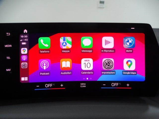 BMW 218 i Active Tourer Steptronic *PROMO PARISI GROUP*