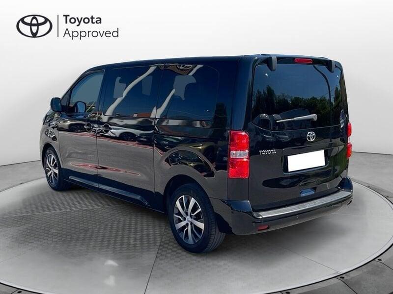 Toyota Proace Verso 2.0D 150cv S&S M/T L1 D Executive