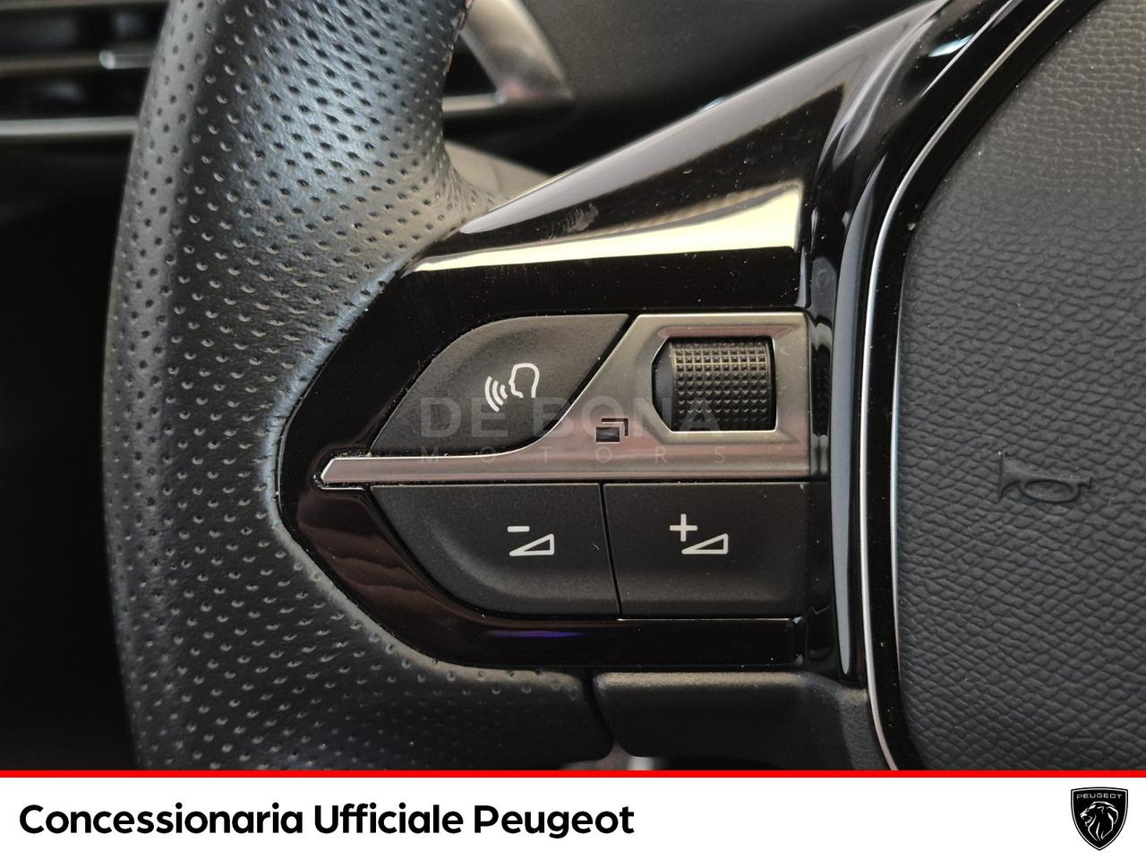 Peugeot 3008 1.5 bluehdi gt s&s 130cv