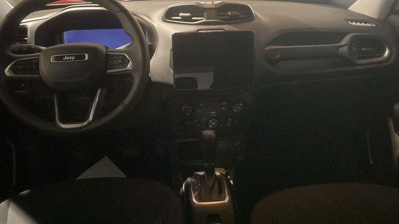 Jeep Renegade Renegade 1.5 Turbo T4 MHEV Altitude