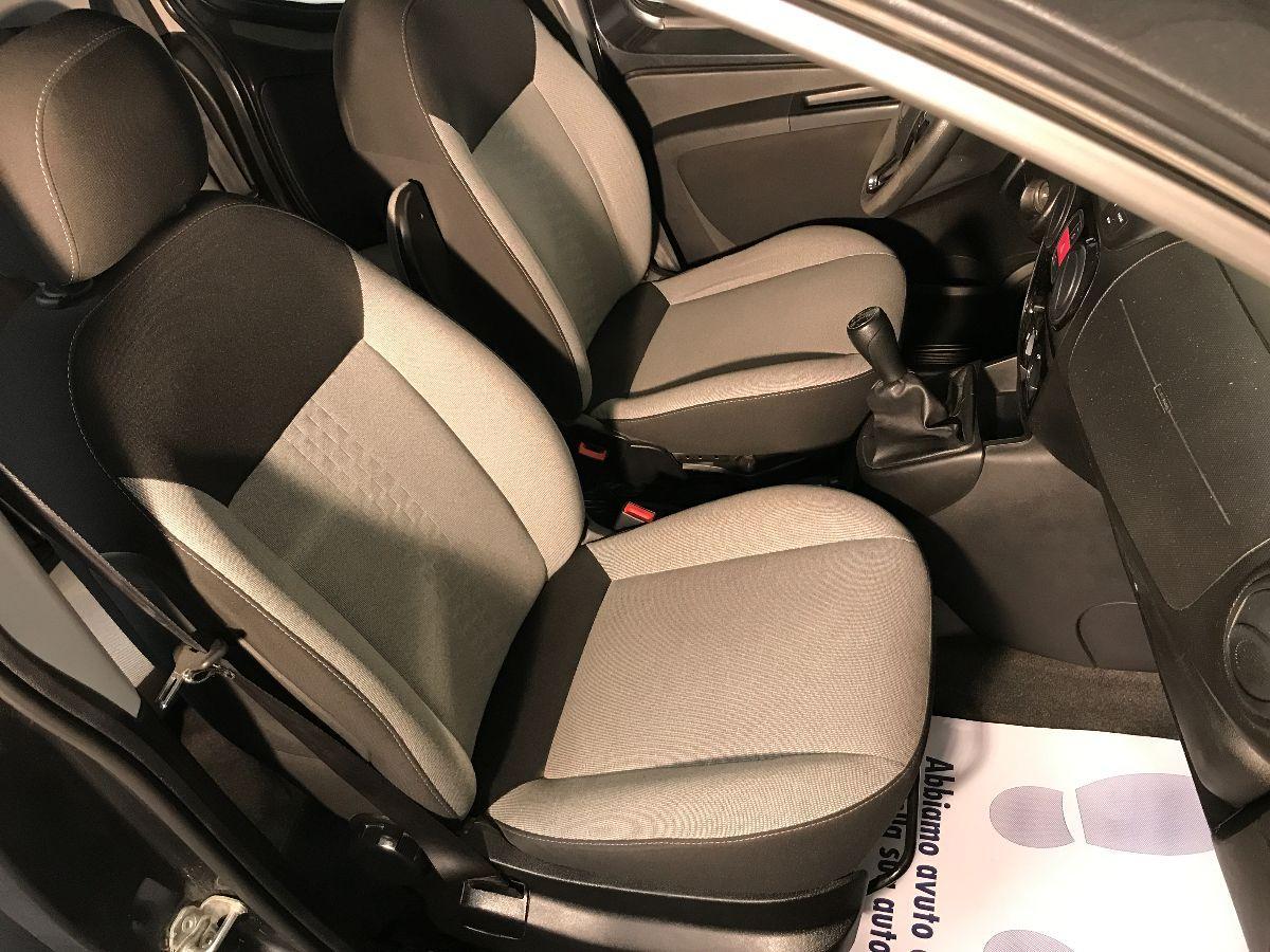 FIAT QUBO 1.3 MJT 80 CV Easy