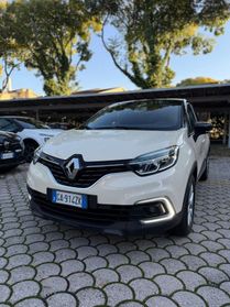 Renault Captur Captur TCe 12V 90 CV Sport Edition