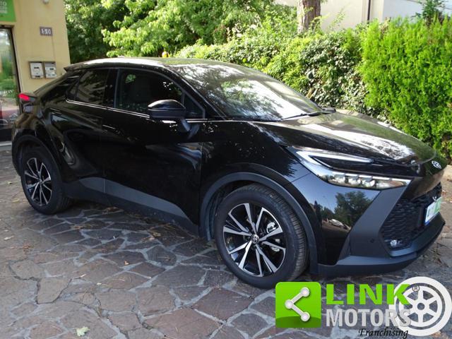 TOYOTA C-HR 1.8 HV Active