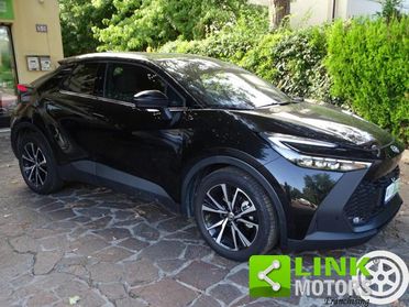 TOYOTA C-HR 1.8 HEV 98cv Active - Garanzia Toyota