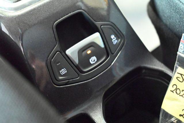 JEEP Renegade 1.3 T4 4Xe PLUG-IN HYBRID S AUT.4X4NAVI RADAR FULL