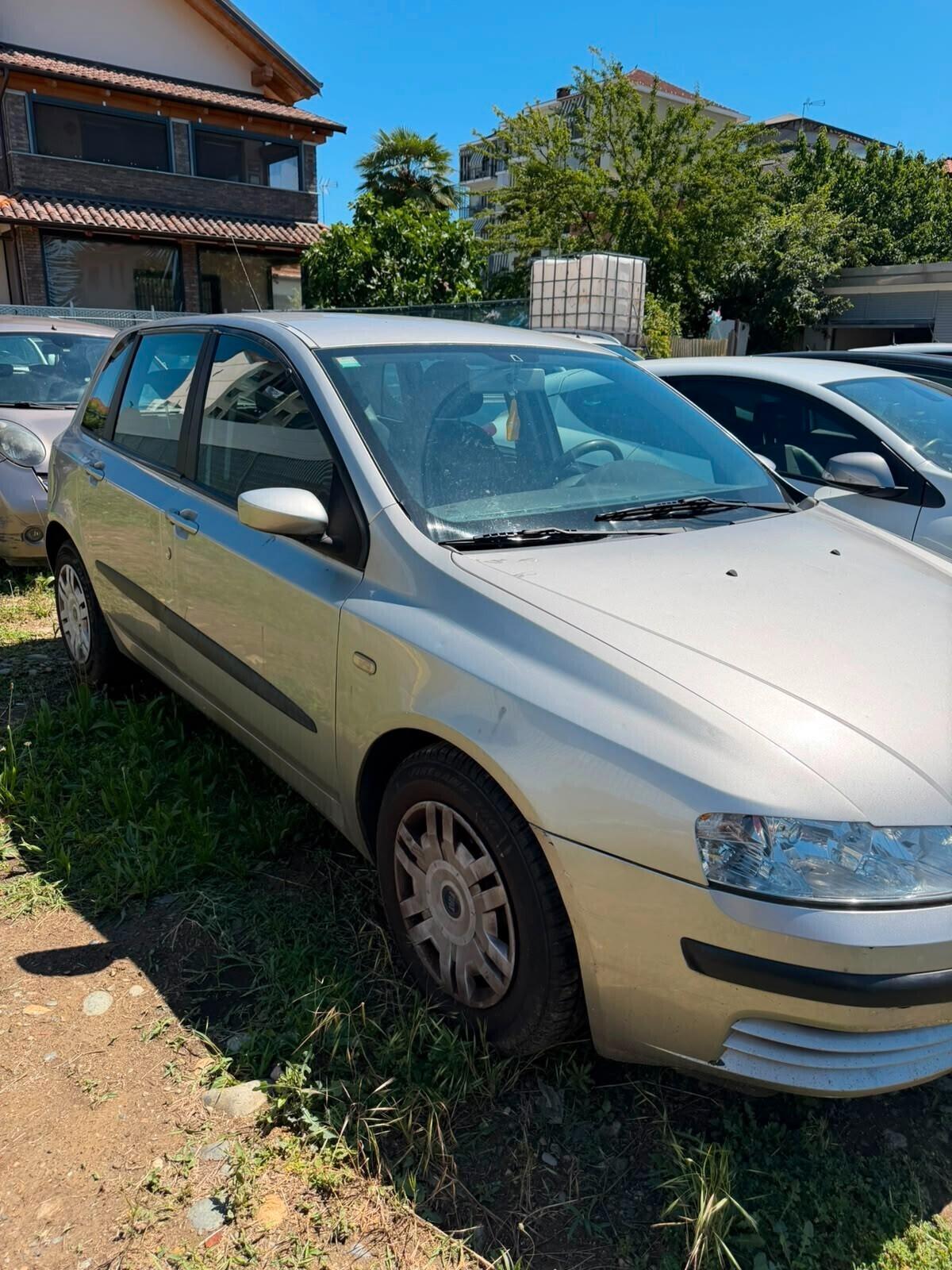 Fiat Stilo 1.6i 16V 5 porte Dynamic