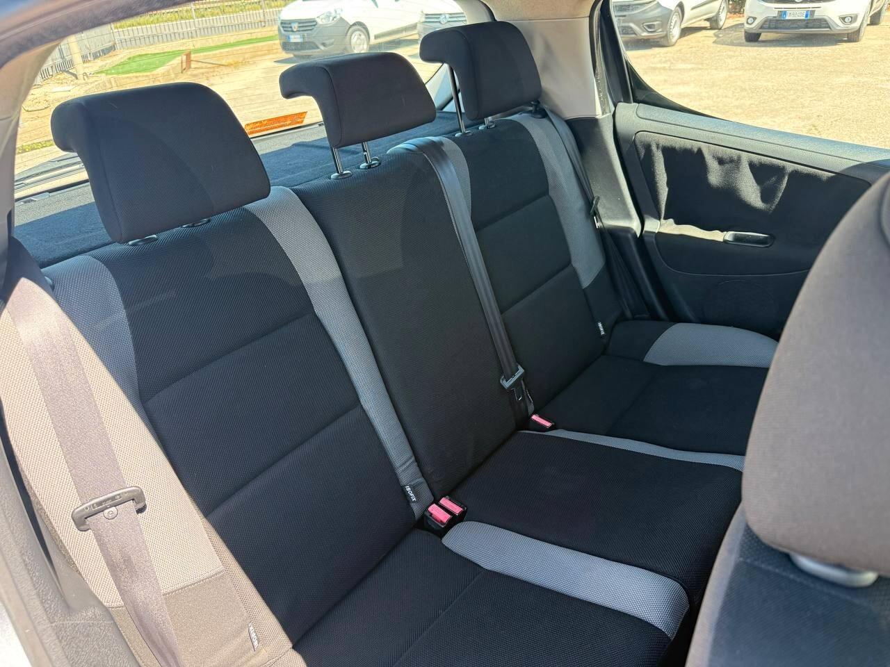 Peugeot 207 1.4 HDi 70CV 5p. Energie Sport