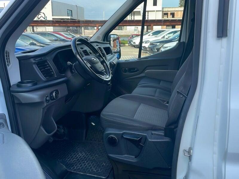 Ford Transit TRANSIT 290 L2H2 Trend 2.0 Eco MHEV 130cv