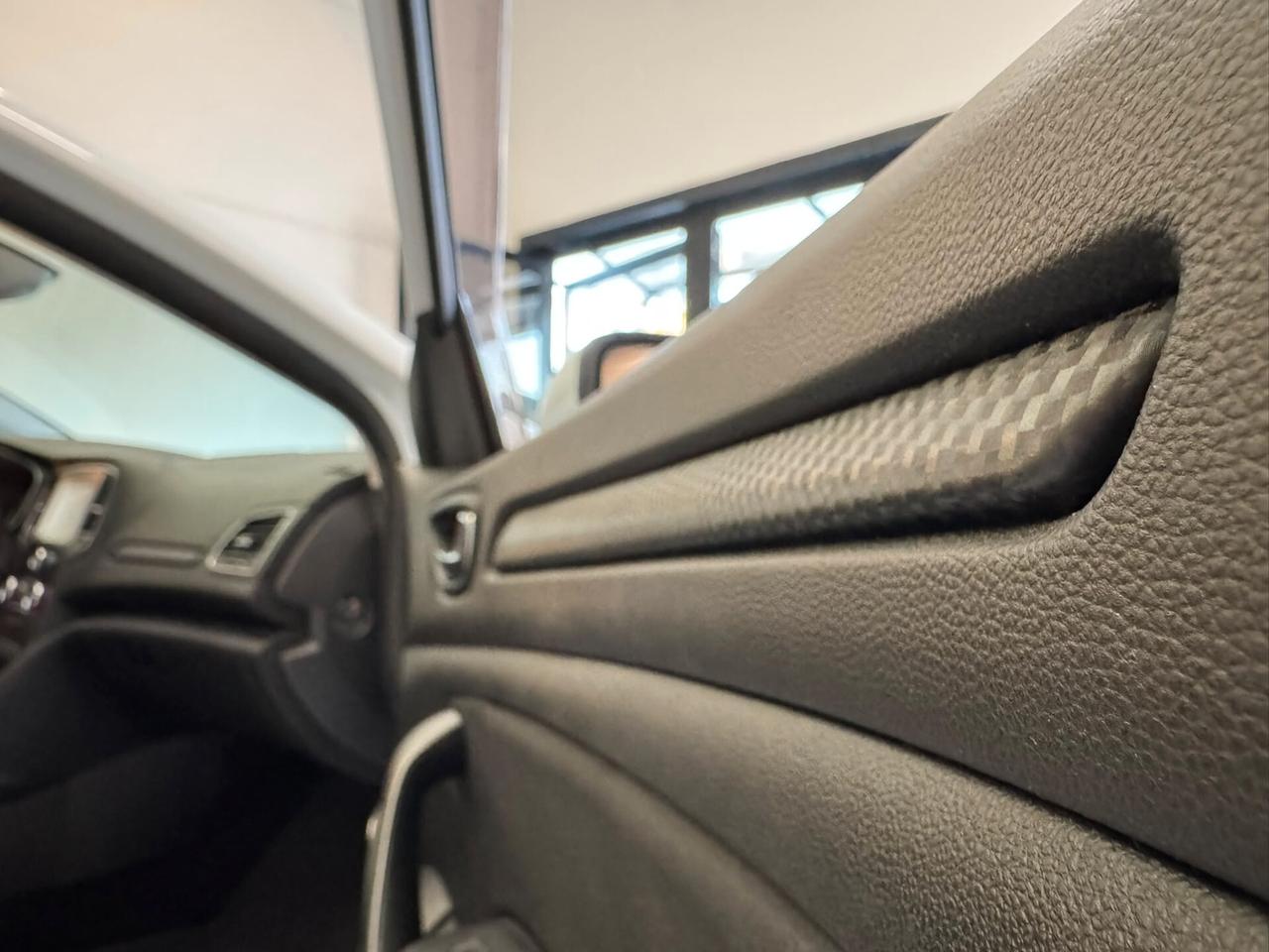 Renault Megane Mégane Sporter dCi 8V 110 CV EDC Energy Intens
