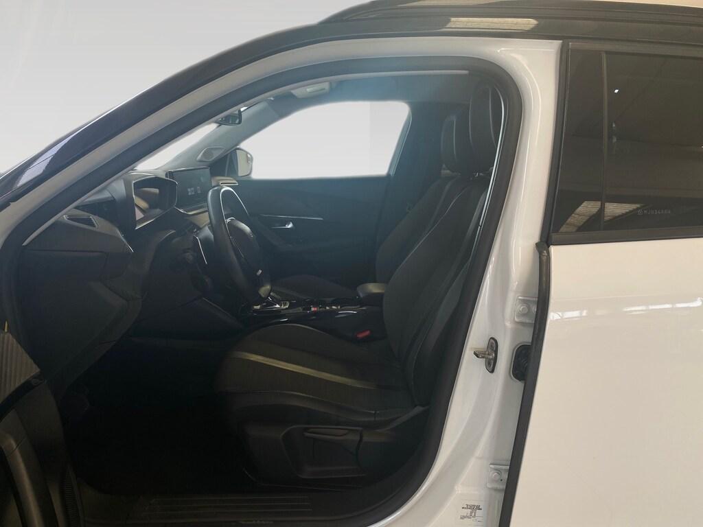 Peugeot 2008 1.2 PureTech Allure Pack EAT