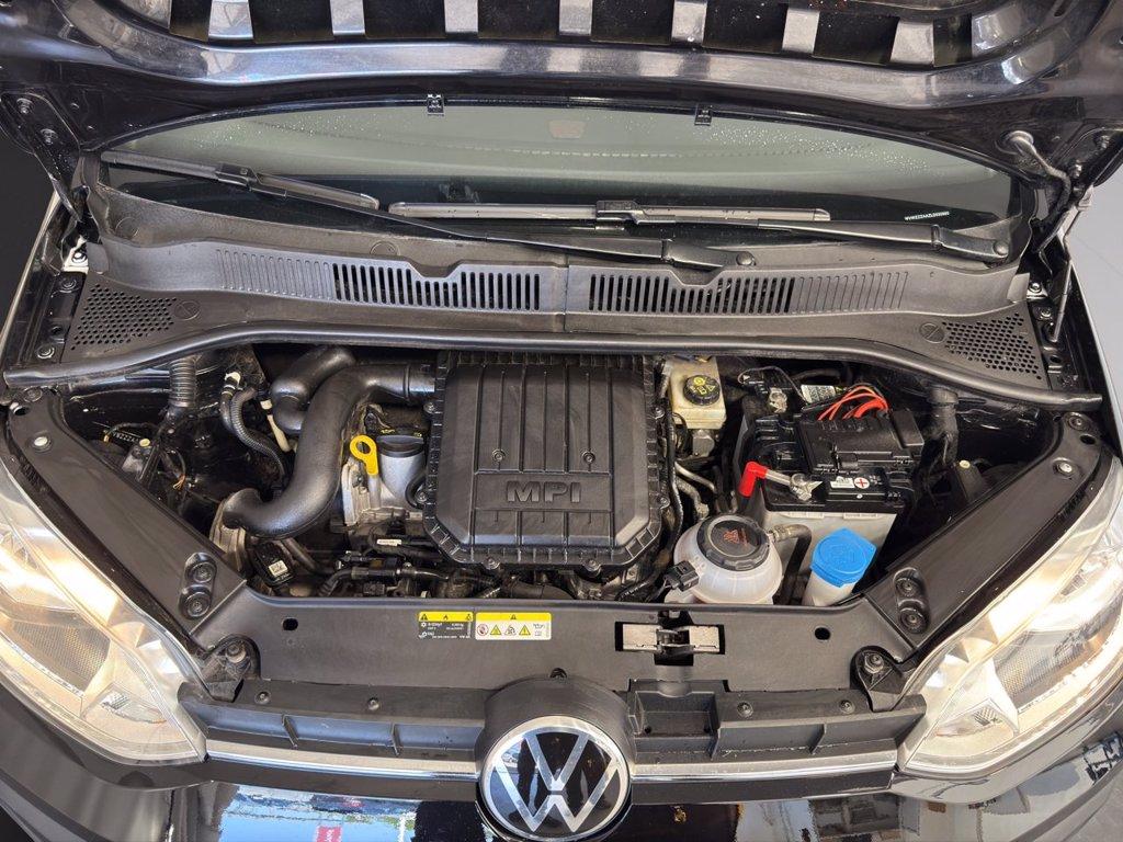 VOLKSWAGEN Up! 5p 1.0 color up! 60cv my20 del 2020