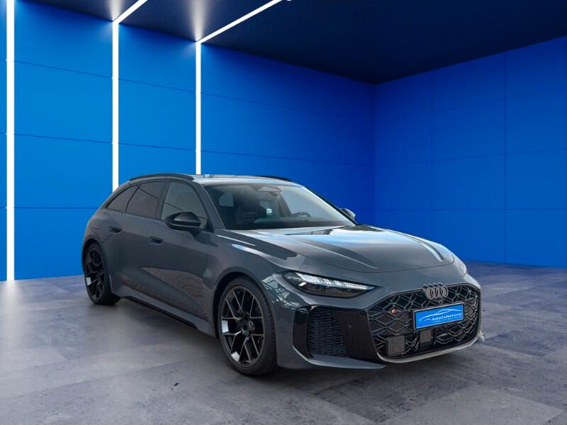 AUDI A5 3ª serie RS 5 Avant e-hybrid S tronic ...