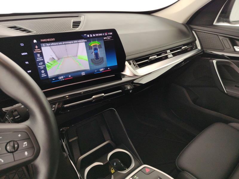 BMW X1 18 d xLine sDrive DCT